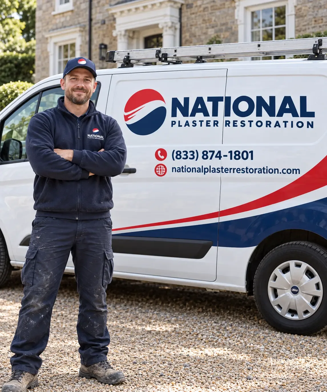 Plaster Repair company in Dryden, TX